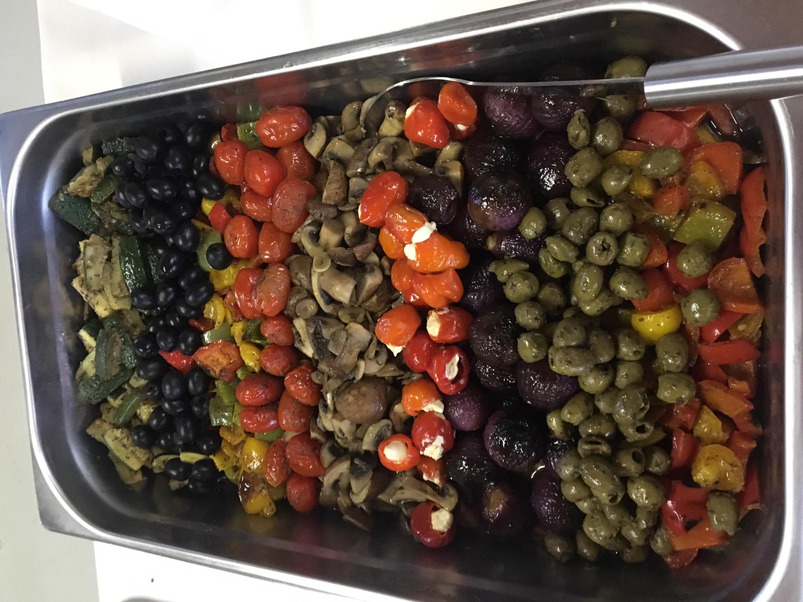 Antipasti